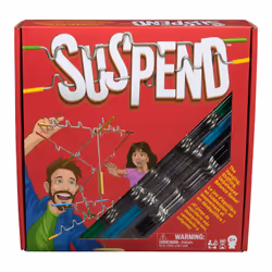 SUSPEND - Vue supplémentaire 2