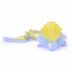 CrystaLynx Dragons - Figurine Articulée Dragon 23 Cm - Figurine À Collectionner Et À Personnaliser - Combinaison Animaux Imprimés En 3D - Cadeau Enfant - Jouet Enfant 8 Ans Et + - Modèle Aléatoire - Vue supplémentaire 7