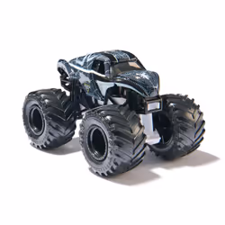 PACK DE 5 VEHICULES SPIDER-MAN DIE-CAST 1:64 Monster Jam - Vue supplémentaire 4