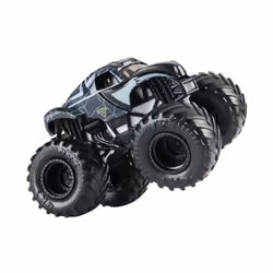 PACK DE 5 VEHICULES SPIDER-MAN DIE-CAST 1:64 Monster Jam - Vue supplémentaire 5