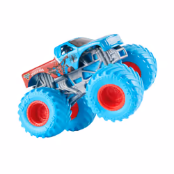 PACK DE 5 VEHICULES SPIDER-MAN DIE-CAST 1:64 Monster Jam - Vue supplémentaire 7