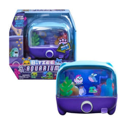 BITZEE AQUARIUM