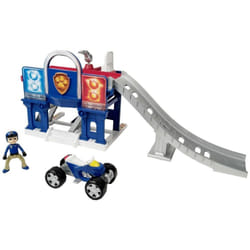 PLAYSET LIFT & REPAIR SEARCH & RESCUE La Pat' Patrouille