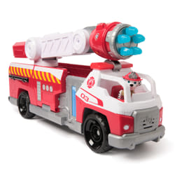 PAW Patrol CAMION DE POMPIERS DELUXE FIRE RESCUE La Pat' Patrouille