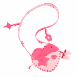 Cool Maker - Kit Sac À Main - Création D'Un Sac À Main Simili-Cuir Avec Strass Et Charms - Kit Créatif - Utilisation Simple - Tendance Fun Facile - Loisir Créatif Enfant - Jouet Enfant 6 Ans Et + - Vue supplémentaire 3