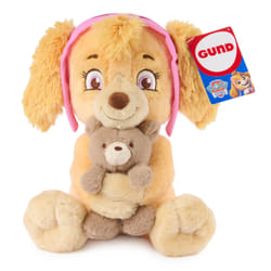 PELUCHE 25 CM CALINS STELLA LA PAT’ PATROUILLE Gund