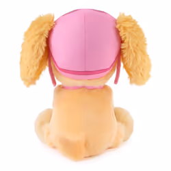 PELUCHE 25 CM CALINS STELLA LA PAT’ PATROUILLE Gund - Vue supplémentaire 6