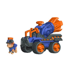 MEGA VEHICULE LANCEUR MIX Ruben & Compagnie