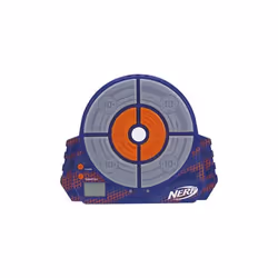 Jeu de plein air - NERF - Cible dentraînement électronique - Multicolore - Mixte - A partir de 8 ans