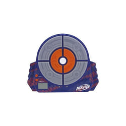 Jeu de plein air - NERF - Cible dentraînement électronique - Multicolore - Mixte - A partir de 8 ans