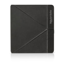 Rakuten Kobo Forma SleepCover étui pour lecteur d'e-book 20,3 cm (8") Folio Noir