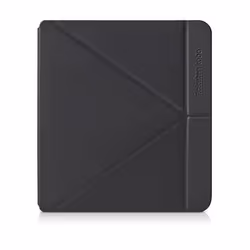 Rakuten Kobo Kobo Libra H2O, Folio, Noir, Kobo, 17,8 cm (7"), Simili-cuir, Forma