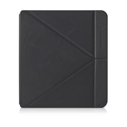 Rakuten Kobo Kobo Libra H2O étui pour lecteur d'e-book 7" Folio Noir