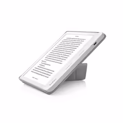 Rakuten Kobo Kobo Libra H2O étui pour lecteur d'e-book 7" Folio Noir