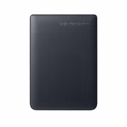 Rakuten Kobo Nia Liseuse Écran tactile 8 Go Wifi Noir