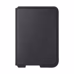 Rakuten Kobo Nia SleepCover, Housse, Noir, Kobo, 15,2 cm (6"), Nia, Résistant aux rayures