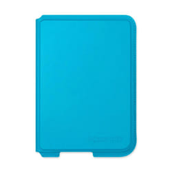 Rakuten Kobo Nia SleepCover étui pour lecteur d'e-book 6" Folio Couleur aqua