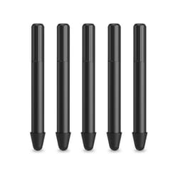Rakuten Kobo N604-AC-BK-P-PN Accessoire pour stylus Noir 5 pièce(s)