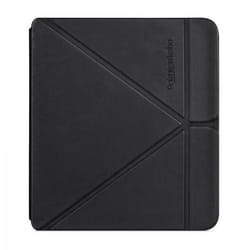 Rakuten Kobo N418-AC-BK-E-PU étui pour lecteur d'e-book 7" Housse Noir