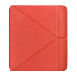 Rakuten Kobo N418-AC-RD-E-PU étui pour lecteur d'e-book 7" Folio Rouge