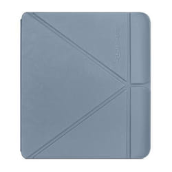 Rakuten Kobo N418-AC-SL-E-PU étui pour lecteur d'e-book 7" Folio Bleu