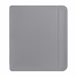 Rakuten Kobo N418-AC-GY-O-PU, Folio, Gris, Kobo, 17,8 cm (7"), Cuir bycast, Libra 2