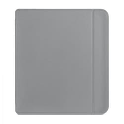 Rakuten Kobo N418-AC-GY-O-PU étui pour lecteur d'e-book 7" Folio Gris