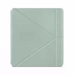 Rakuten Kobo N778-AC-LG-E-PU, Folio, Vert, Kobo, 20,3 cm (8"), Cuir bycast, Sage