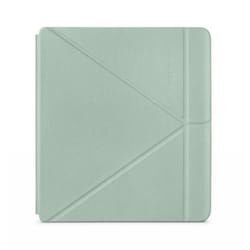 Rakuten Kobo N778-AC-LG-E-PU étui pour lecteur d'e-book 8" Folio Vert