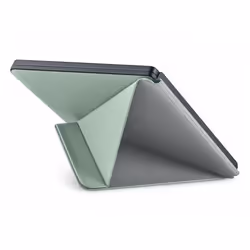 Rakuten Kobo N778-AC-LG-E-PU étui pour lecteur d'e-book 8" Folio Vert