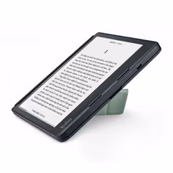 Rakuten Kobo N778-AC-LG-E-PU étui pour lecteur d'e-book 8" Folio Vert