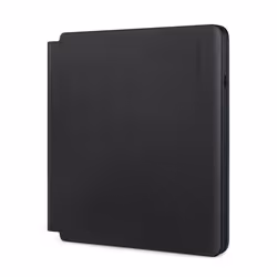Rakuten Kobo N779-AC-BK-E-PU étui pour lecteur d'e-book 8" Folio Noir
