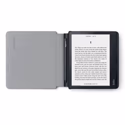 Rakuten Kobo N779-AC-BK-E-PU étui pour lecteur d'e-book 8" Folio Noir