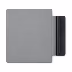 Rakuten Kobo N605-AC-BK-E-PU, Folio porte carte, Noir, Kobo, 26,2 cm (10.3"), Plastique recyclé, Elipsa 2E