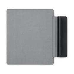 Rakuten Kobo N605-AC-BK-E-PU étui pour lecteur d'e-book 10.3" Folio porte carte Noir