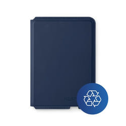 Rakuten Kobo Clara 2E Basic SleepCover étui pour lecteur d'e-book 6" Folio Bleu