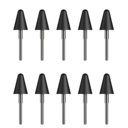 Rakuten Kobo N605-AC-BK-P-PN Accessoire pour stylus Noir 10 pièce(s)