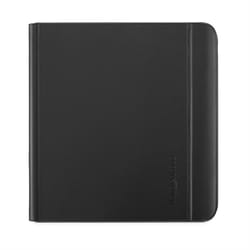 Rakuten Kobo SleepCover étui pour lecteur d'e-book 7" Folio Noir