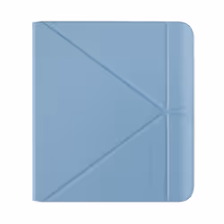 Rakuten Kobo SleepCover, Folio, Bleu, Kobo, 17,8 cm (7"), Libra Colour, 17,8 cm (7")