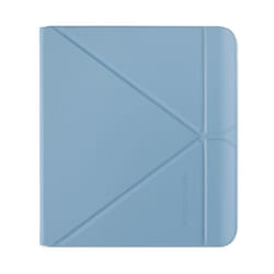 Rakuten Kobo SleepCover étui pour lecteur d'e-book 7" Folio Bleu