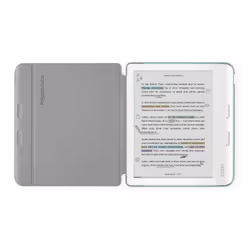 Rakuten Kobo Basic SleepCover étui pour lecteur d'e-book 7" Folio Vert