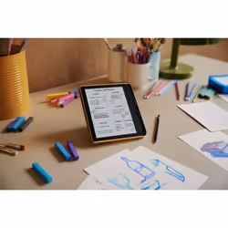 Rakuten Kobo Libra Colour Liseuse Écran tactile 32 Go Wifi Noir - Vue supplémentaire 15