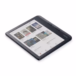 Rakuten Kobo Libra Colour Liseuse Écran tactile 32 Go Wifi Noir - Vue supplémentaire 4