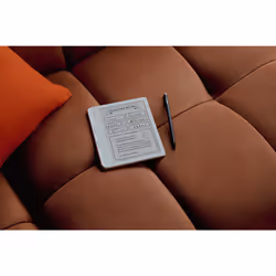 Rakuten Kobo Libra Colour Liseuse Écran tactile 32 Go Wifi Noir - Vue supplémentaire 9