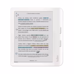 Rakuten Kobo Libra Colour