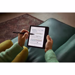 Rakuten Kobo Libra Colour Liseuse Écran tactile 32 Go Wifi Blanc - Vue supplémentaire 14