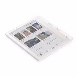 Rakuten Kobo Libra Colour Liseuse Écran tactile 32 Go Wifi Blanc - Vue supplémentaire 4