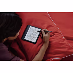 Rakuten Kobo Libra Colour Liseuse Écran tactile 32 Go Wifi Blanc - Vue supplémentaire 8