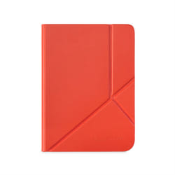 Rakuten Kobo SleepCover étui pour lecteur d'e-book 6" Folio Rouge