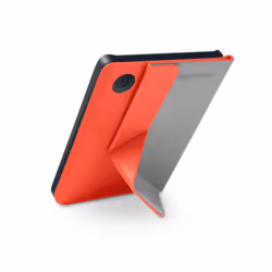 Rakuten Kobo SleepCover étui pour lecteur d'e-book 6" Folio Rouge